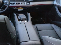 Mercedes-Benz GLE GLE 450 4MATIC Coupe 2026