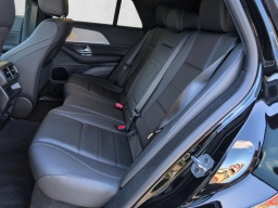 Mercedes-Benz GLE GLE 450 4MATIC Coupe 2026