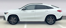 Mercedes-Benz GLE GLE 450 4MATIC Coupe 2026