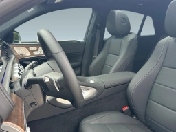 Mercedes-Benz GLE GLE 450 4MATIC Coupe 2026