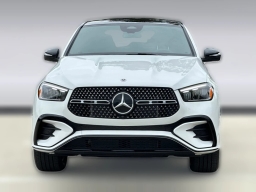 Mercedes-Benz GLE GLE 450 4MATIC Coupe 2026