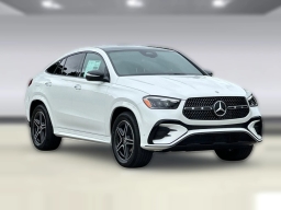 Mercedes-Benz GLE GLE 450 4MATIC Coupe 2026