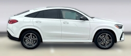 Mercedes-Benz GLE GLE 450 4MATIC Coupe 2026