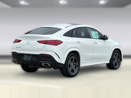 Mercedes-Benz GLE GLE 450 4MATIC Coupe 2026