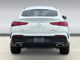 Mercedes-Benz GLE GLE 450 4MATIC Coupe 2026