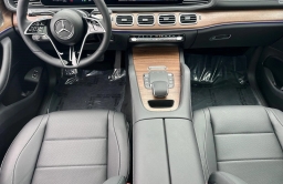 Mercedes-Benz GLE GLE 450 4MATIC Coupe 2026