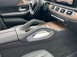 Mercedes-Benz GLE GLE 450 4MATIC Coupe 2026