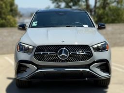 Mercedes-Benz GLE GLE 450 4MATIC Coupe 2026