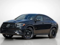 Mercedes-Benz GLE GLE 450 4MATIC Coupe 2026