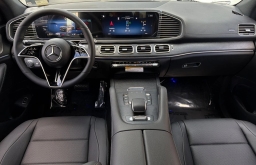 Mercedes-Benz GLE GLE 450 4MATIC Coupe 2026