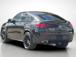 Mercedes-Benz GLE GLE 450 4MATIC Coupe 2026