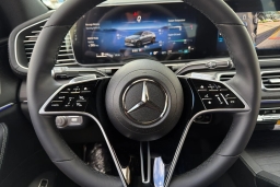 Mercedes-Benz GLE GLE 450 4MATIC Coupe 2026