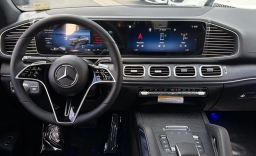 Mercedes-Benz GLE GLE 450 4MATIC Coupe 2026