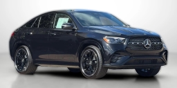 Mercedes-Benz GLE GLE 450 4MATIC Coupe 2026