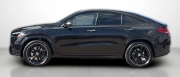 Mercedes-Benz GLE GLE 450 4MATIC Coupe 2026