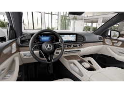 Mercedes-Benz GLE GLE 450 4MATIC Coupe 2026