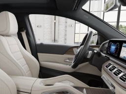 Mercedes-Benz GLE GLE 450 4MATIC Coupe 2026