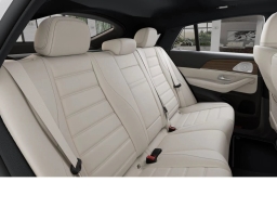 Mercedes-Benz GLE GLE 450 4MATIC Coupe 2026