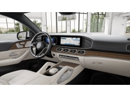 Mercedes-Benz GLE GLE 450 4MATIC Coupe 2026