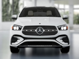 Mercedes-Benz GLE GLE 450 4MATIC Coupe 2026