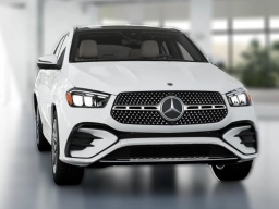 Mercedes-Benz GLE GLE 450 4MATIC Coupe 2026
