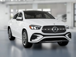 Mercedes-Benz GLE GLE 450 4MATIC Coupe 2026