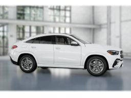 Mercedes-Benz GLE GLE 450 4MATIC Coupe 2026