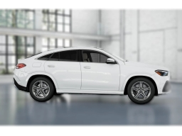 Mercedes-Benz GLE GLE 450 4MATIC Coupe 2026