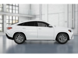 Mercedes-Benz GLE GLE 450 4MATIC Coupe 2026