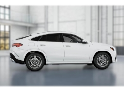 Mercedes-Benz GLE GLE 450 4MATIC Coupe 2026