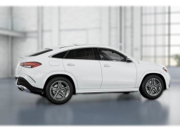 Mercedes-Benz GLE GLE 450 4MATIC Coupe 2026