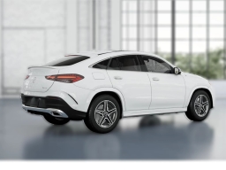 Mercedes-Benz GLE GLE 450 4MATIC Coupe 2026