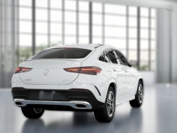 Mercedes-Benz GLE GLE 450 4MATIC Coupe 2026