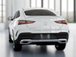Mercedes-Benz GLE GLE 450 4MATIC Coupe 2026