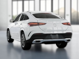 Mercedes-Benz GLE GLE 450 4MATIC Coupe 2026