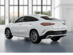 Mercedes-Benz GLE GLE 450 4MATIC Coupe 2026