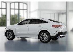 Mercedes-Benz GLE GLE 450 4MATIC Coupe 2026
