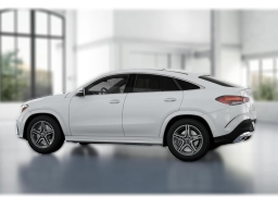 Mercedes-Benz GLE GLE 450 4MATIC Coupe 2026