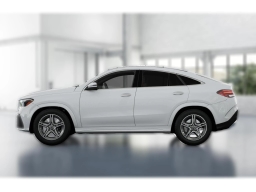 Mercedes-Benz GLE GLE 450 4MATIC Coupe 2026