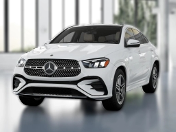 Mercedes-Benz GLE GLE 450 4MATIC Coupe 2026