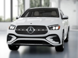 Mercedes-Benz GLE GLE 450 4MATIC Coupe 2026