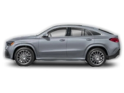 Mercedes-Benz GLE GLE 450 4MATIC Coupe 2026