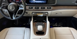 Mercedes-Benz GLE GLE 450 4MATIC Coupe 2026