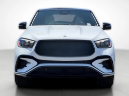 Mercedes-Benz GLE GLE 450 4MATIC Coupe 2026