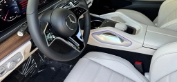 Mercedes-Benz GLE GLE 450 4MATIC Coupe 2026