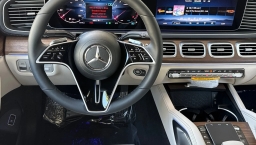 Mercedes-Benz GLE GLE 450 4MATIC Coupe 2026