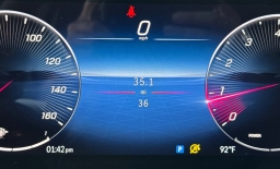 Mercedes-Benz GLE GLE 450 4MATIC Coupe 2026