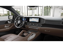 Mercedes-Benz GLE GLE 450 4MATIC Coupe 2026