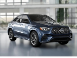 Mercedes-Benz GLE GLE 450 4MATIC Coupe 2026
