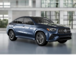 Mercedes-Benz GLE GLE 450 4MATIC Coupe 2026